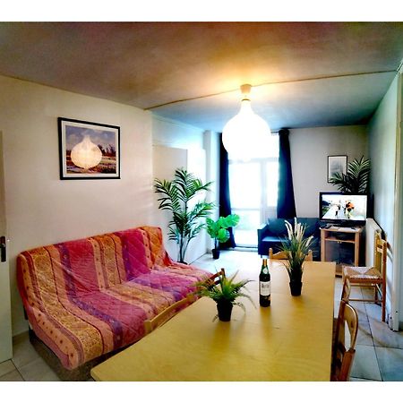 Residence Du Parc Des Tilleuls De Lyon 82 M2 Pkg Free 外观 照片