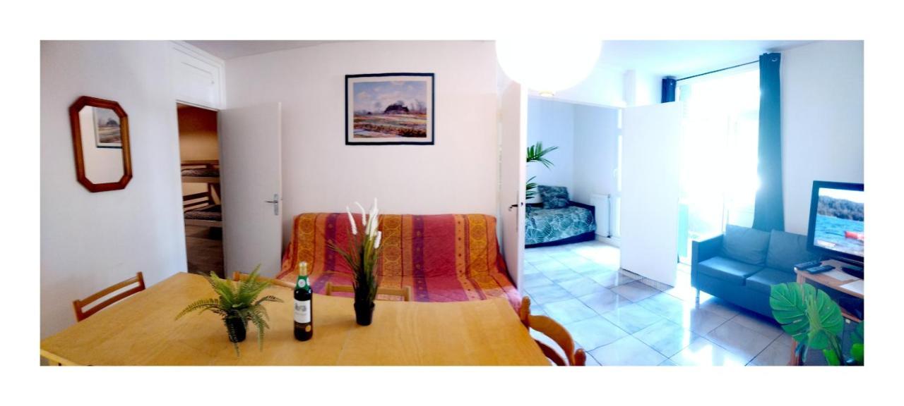 Residence Du Parc Des Tilleuls De Lyon 82 M2 Pkg Free 外观 照片
