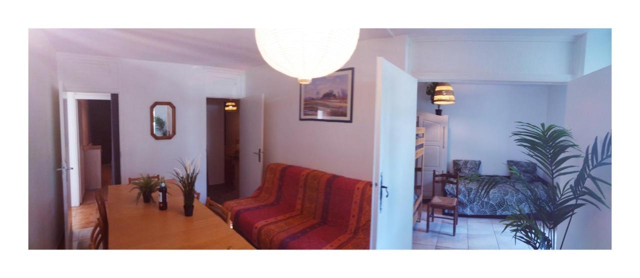 Residence Du Parc Des Tilleuls De Lyon 82 M2 Pkg Free 外观 照片