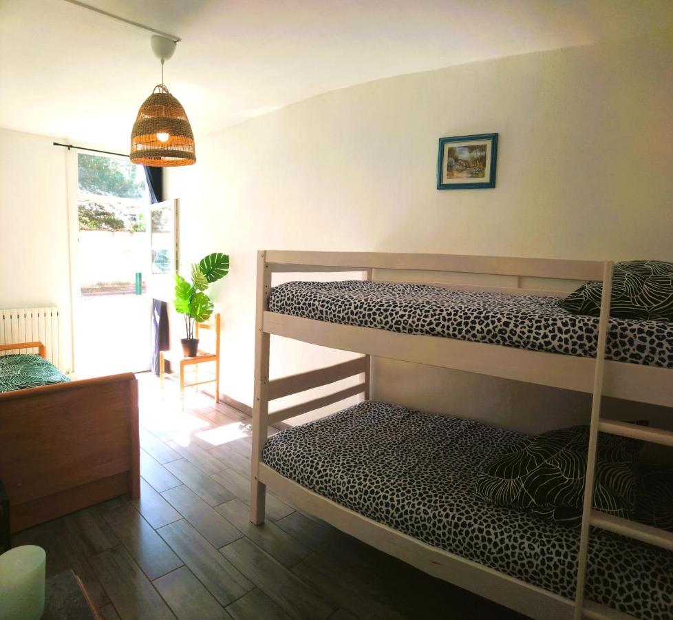 Residence Du Parc Des Tilleuls De Lyon 82 M2 Pkg Free 外观 照片