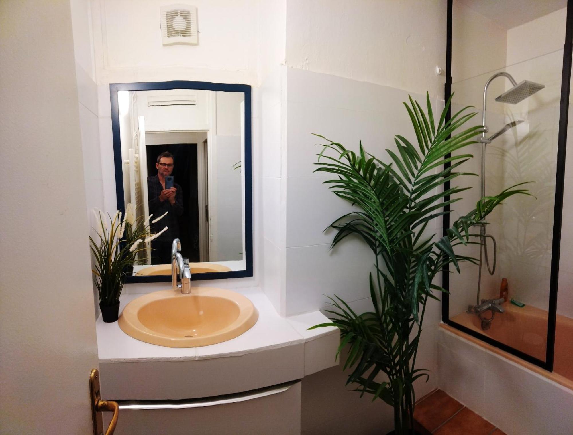 Residence Du Parc Des Tilleuls De Lyon 82 M2 Pkg Free 外观 照片