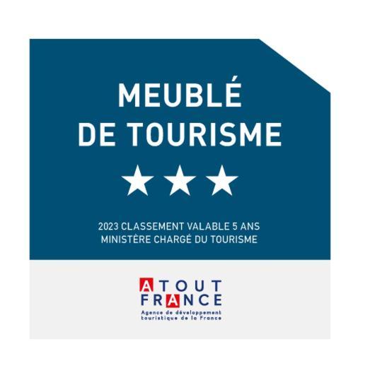 Residence Du Parc Des Tilleuls De Lyon 82 M2 Pkg Free 外观 照片